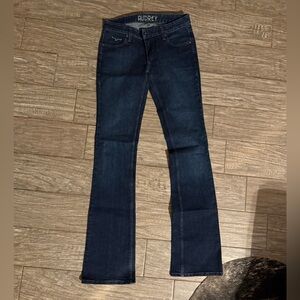 Kimes Ranch Audrey 6/36 dark wash
